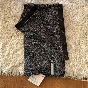 Lululemon vinyasa wrap